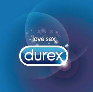 Durex logo